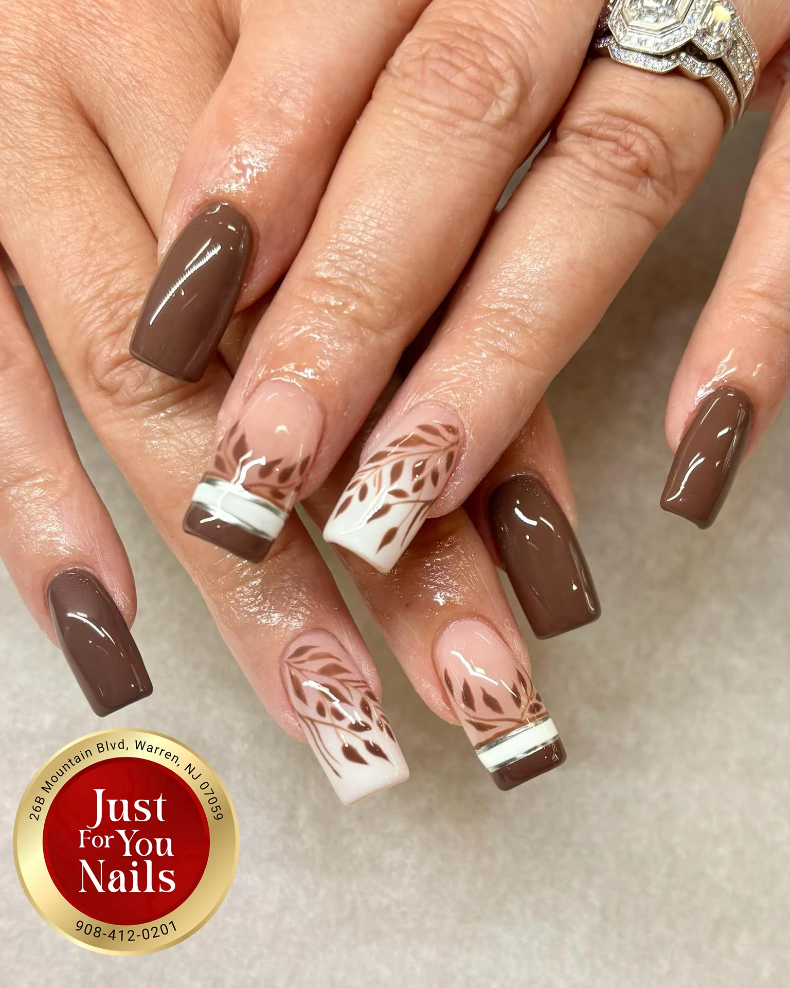 Nail Oct 02